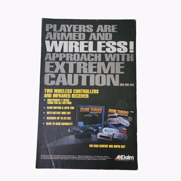 DC Justice League #81 1993 Comic Book Collector Bagged Boarded - Picture 3 of 3